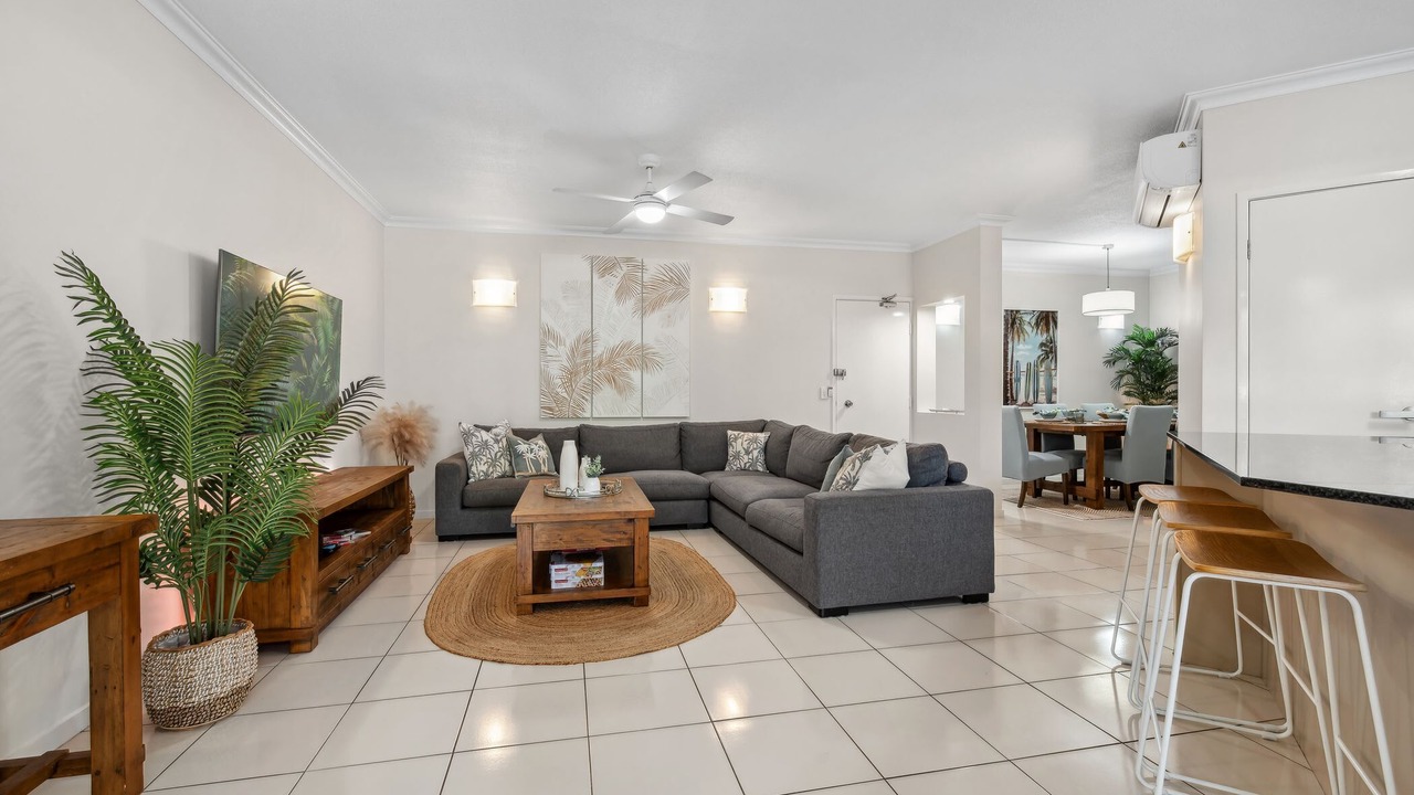 Photo of Livingroom in Westcourt