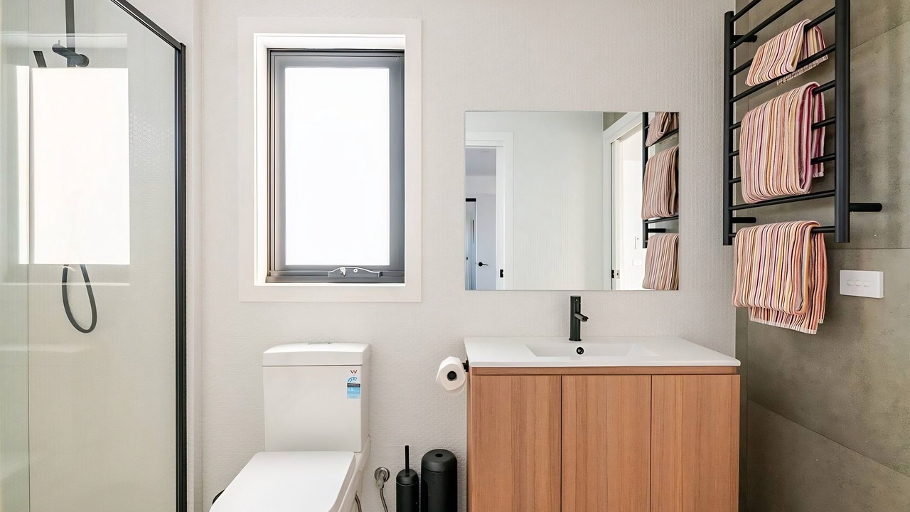 Photo of Bathroom in Melbourne