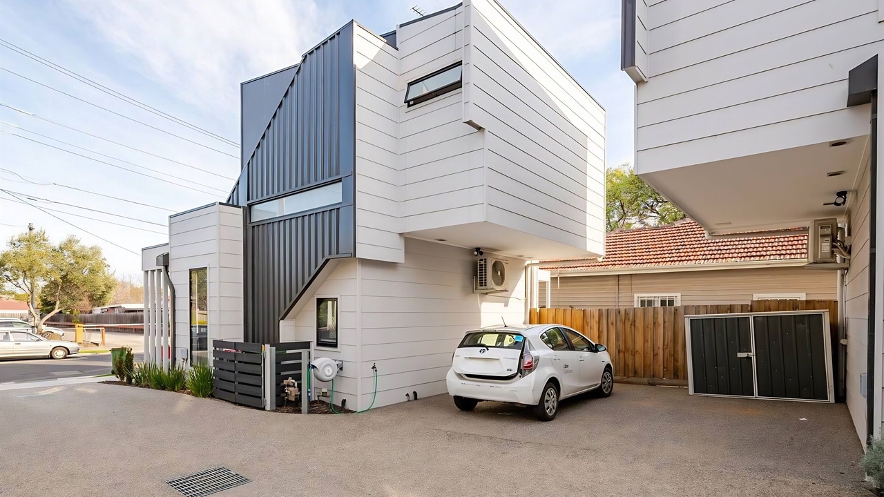 Photo of Outdoor in Melbourne