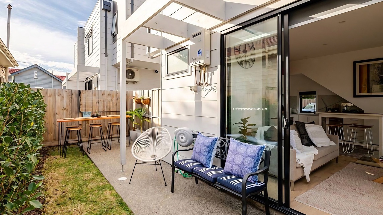 Photo of Outdoor in Melbourne