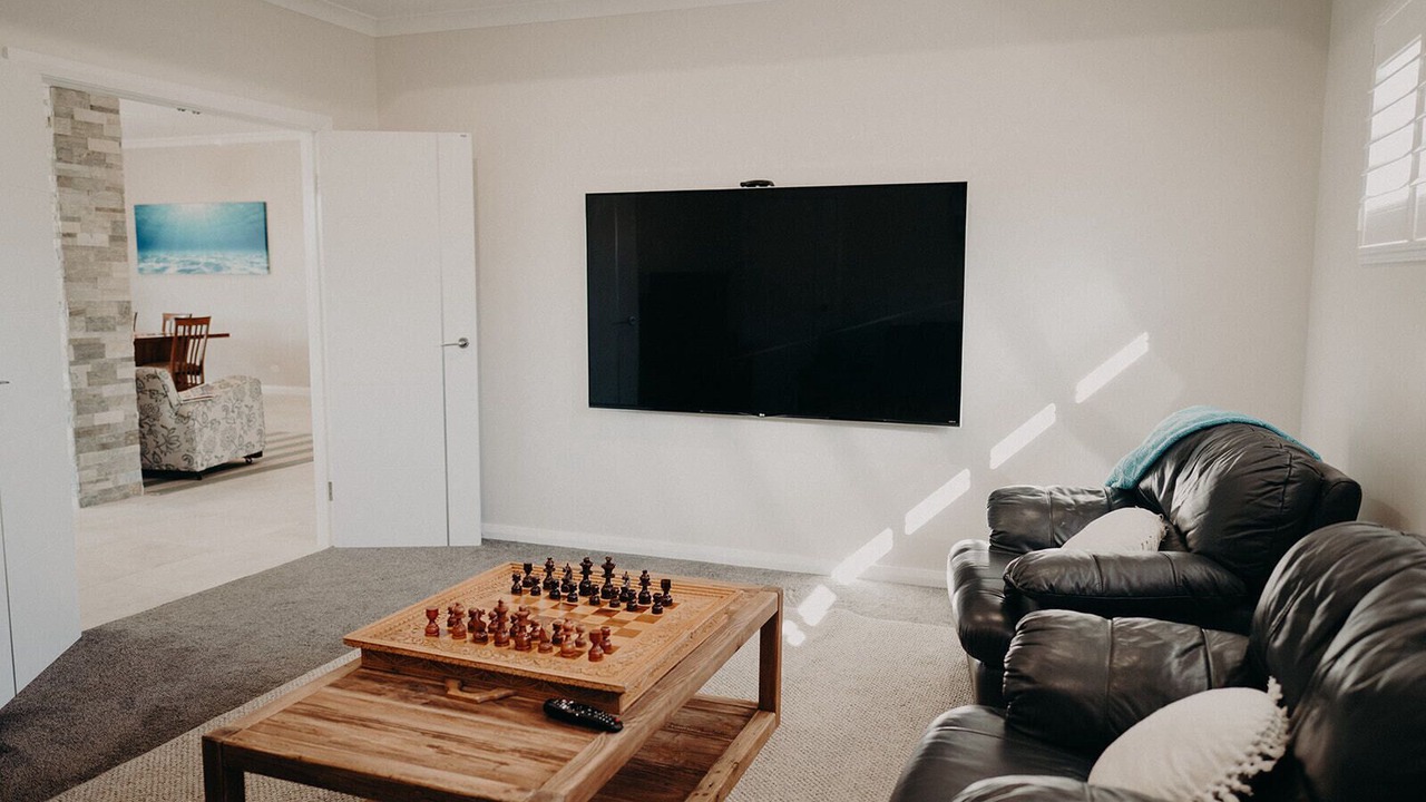Photo of Livingroom in Yakamia