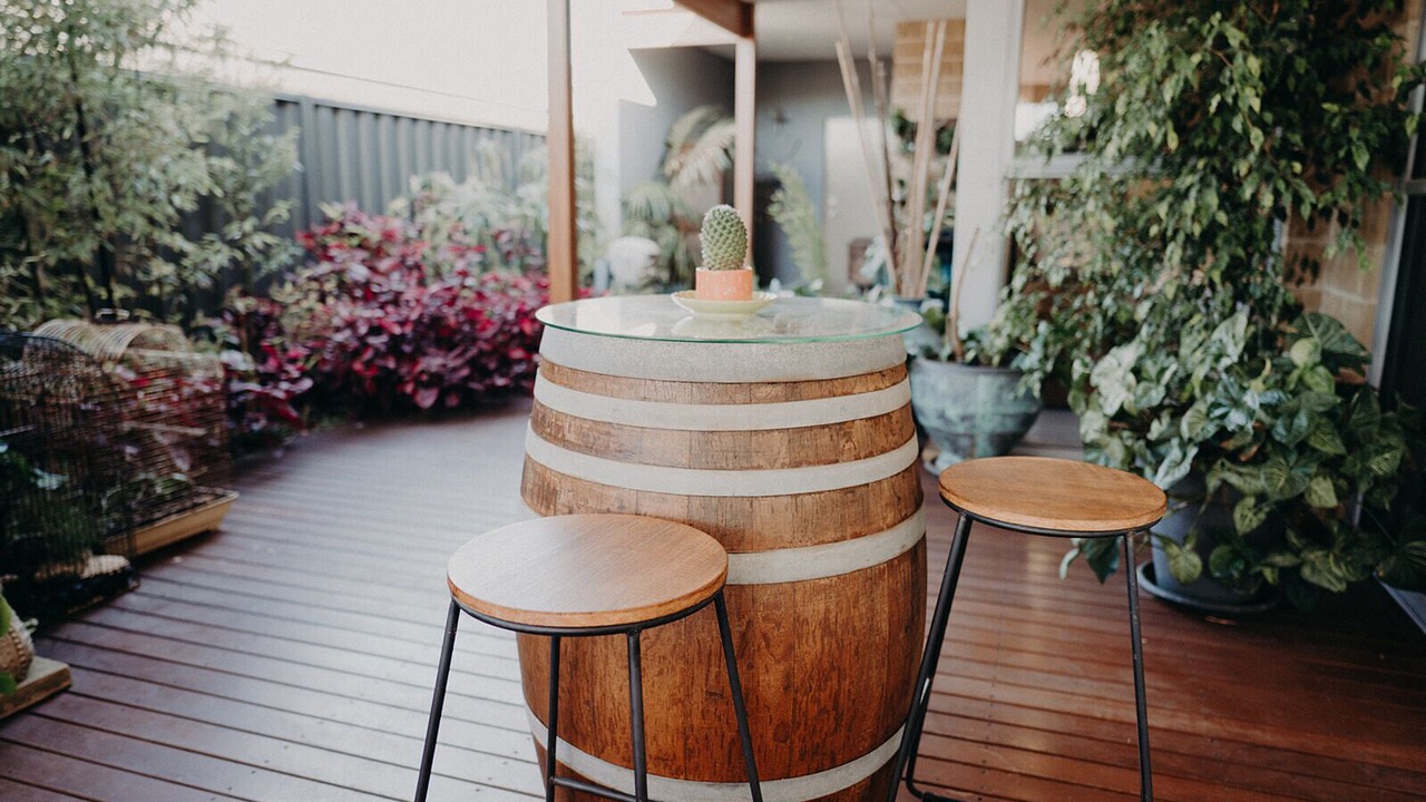 Photo of Patio Balcony in Yakamia