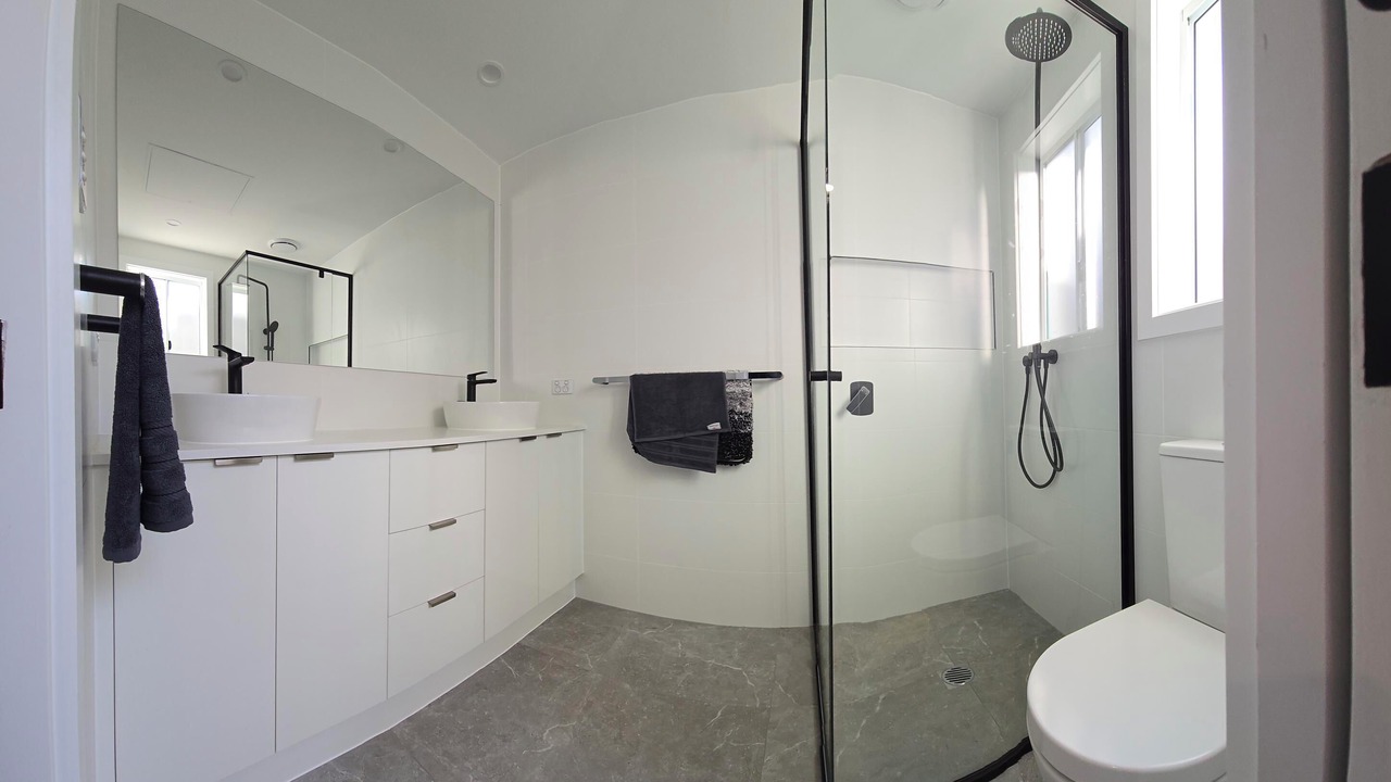 Photo of Bathroom in Forest Lake