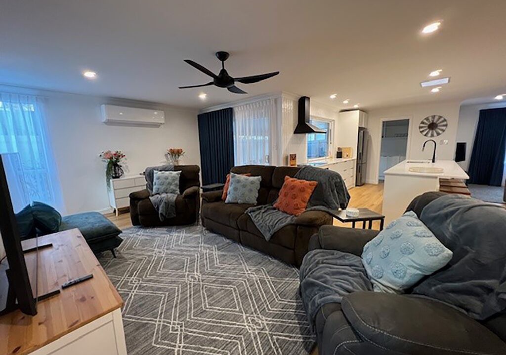 Photo of Livingroom in Forest Lake