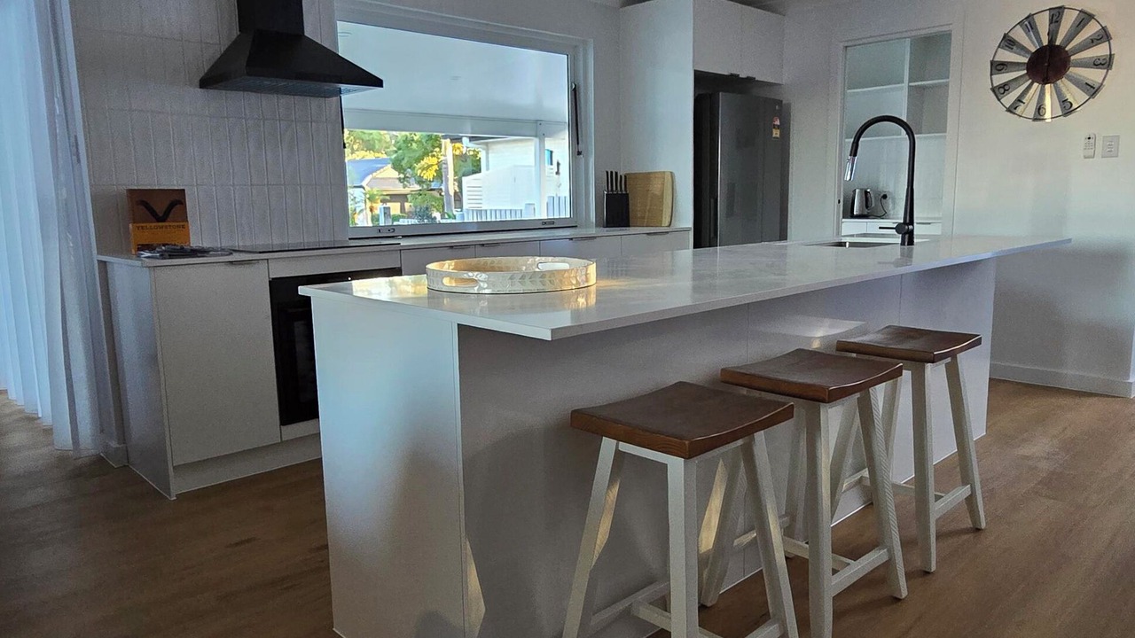 Photo of Kitchen in Forest Lake