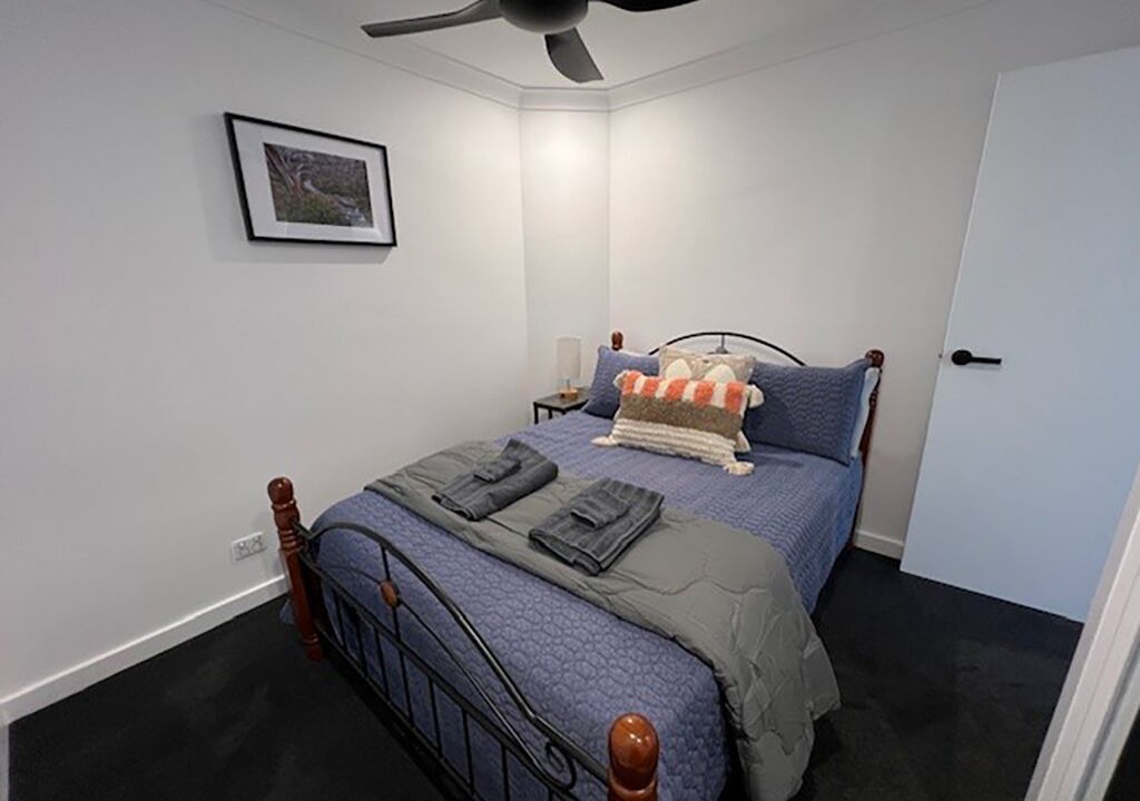 Photo of Bedroom in Forest Lake