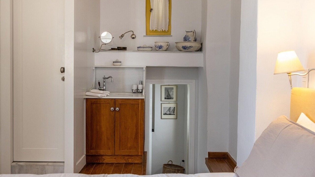 Photo of Bedroom in Isternia