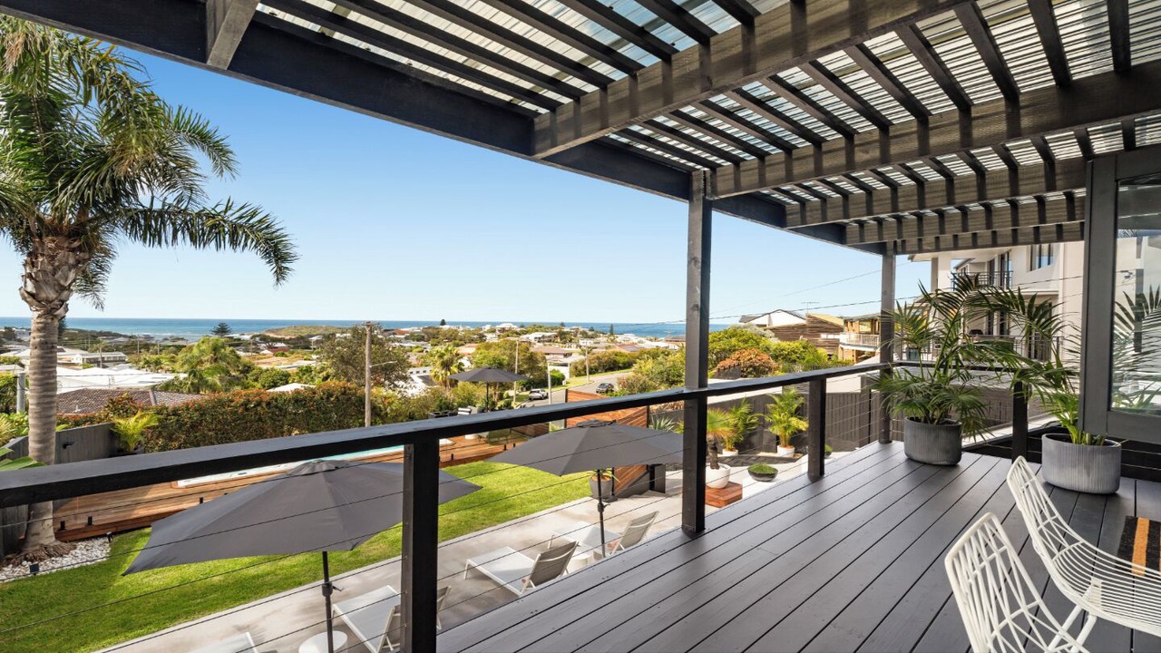 Photo of Patio Balcony in Boat Harbour