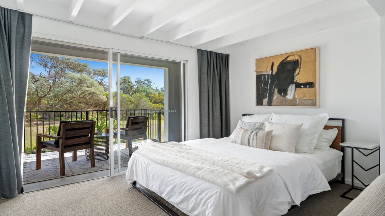 Photo of Bedroom in Boat Harbour
