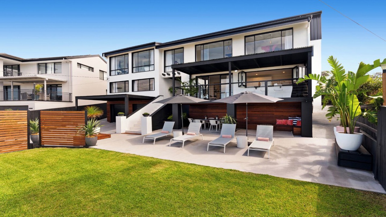 Photo of Patio Balcony in Boat Harbour