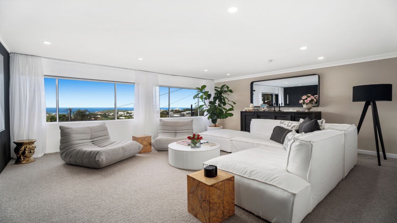 Photo of Livingroom in Boat Harbour