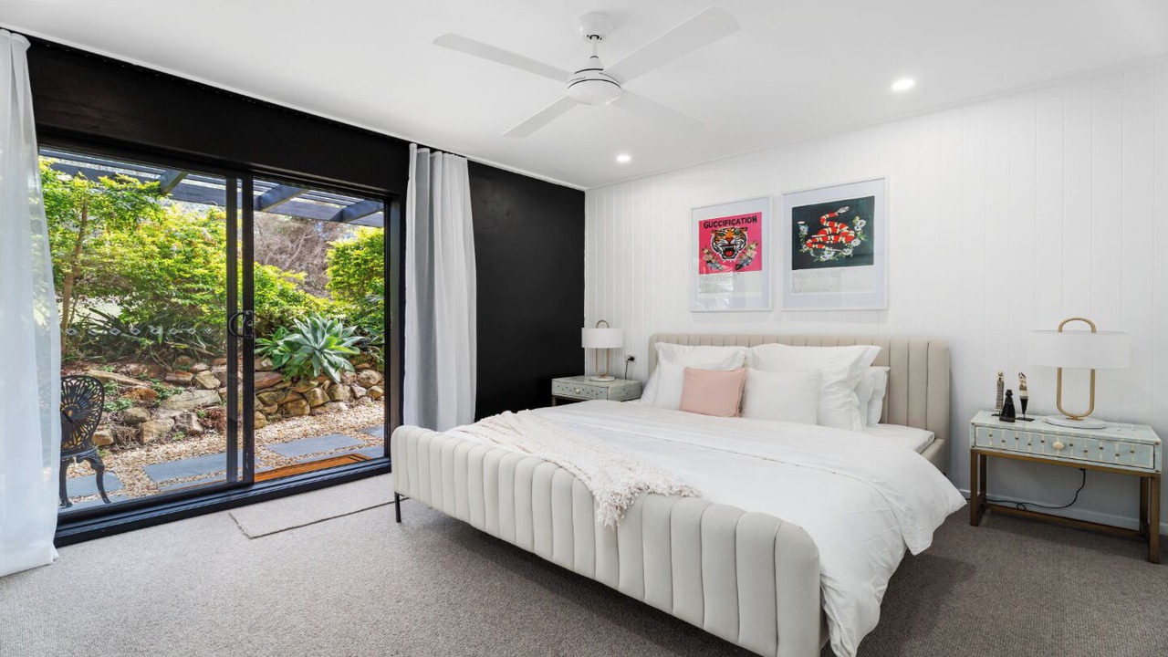 Photo of Bedroom in Boat Harbour