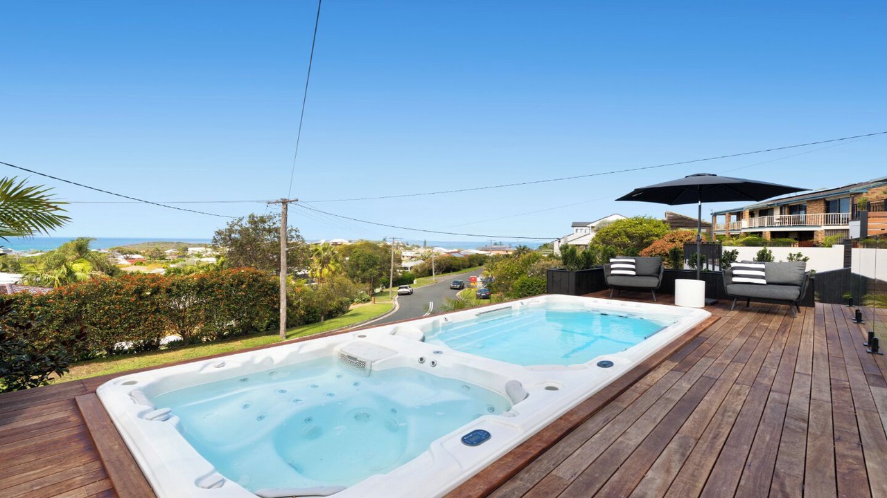 Photo of Patio Balcony in Boat Harbour