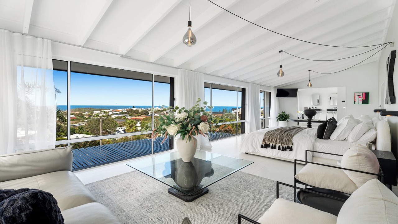Photo of Bedroom in Boat Harbour