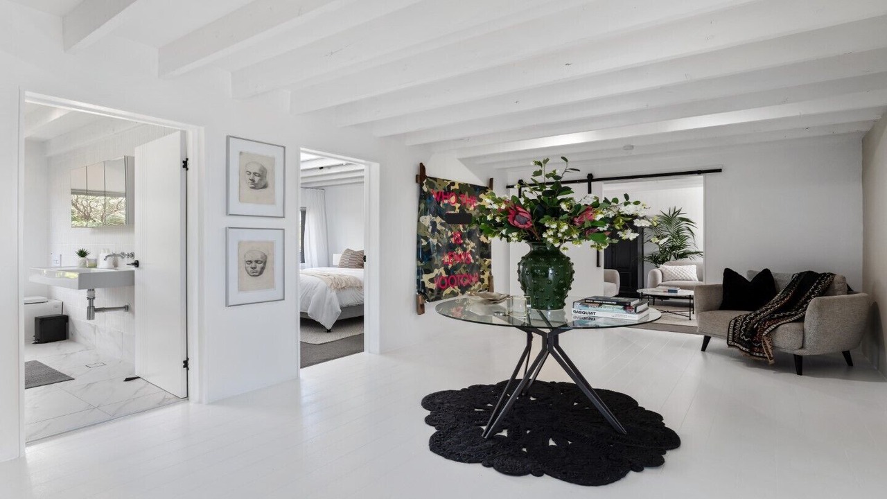 Photo of Bedroom in Boat Harbour