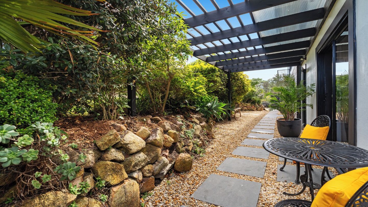 Photo of Patio Balcony in Boat Harbour