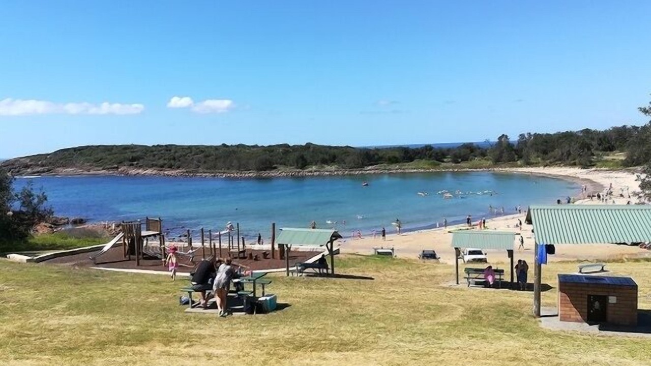 Photo of Outdoor in Boat Harbour