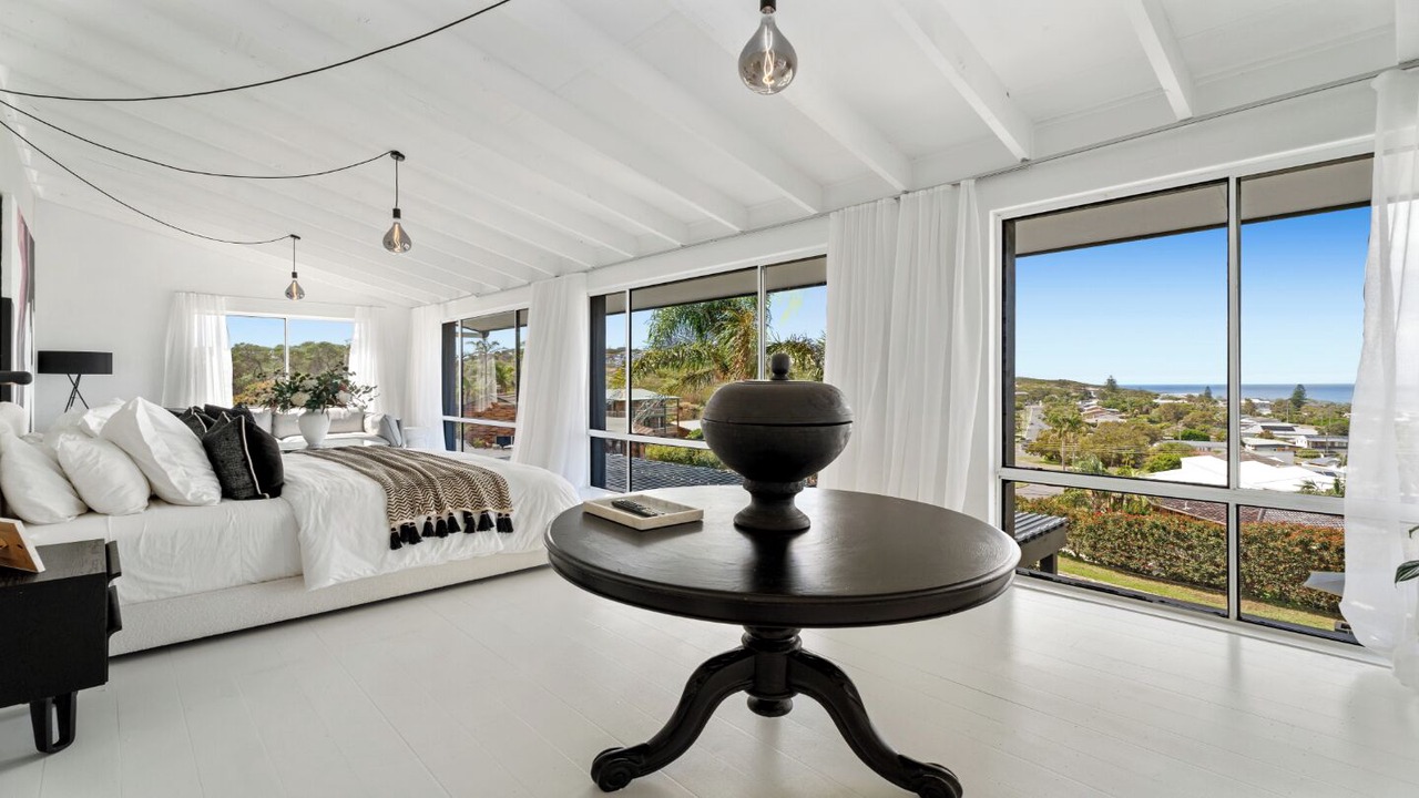 Photo of Bedroom in Boat Harbour