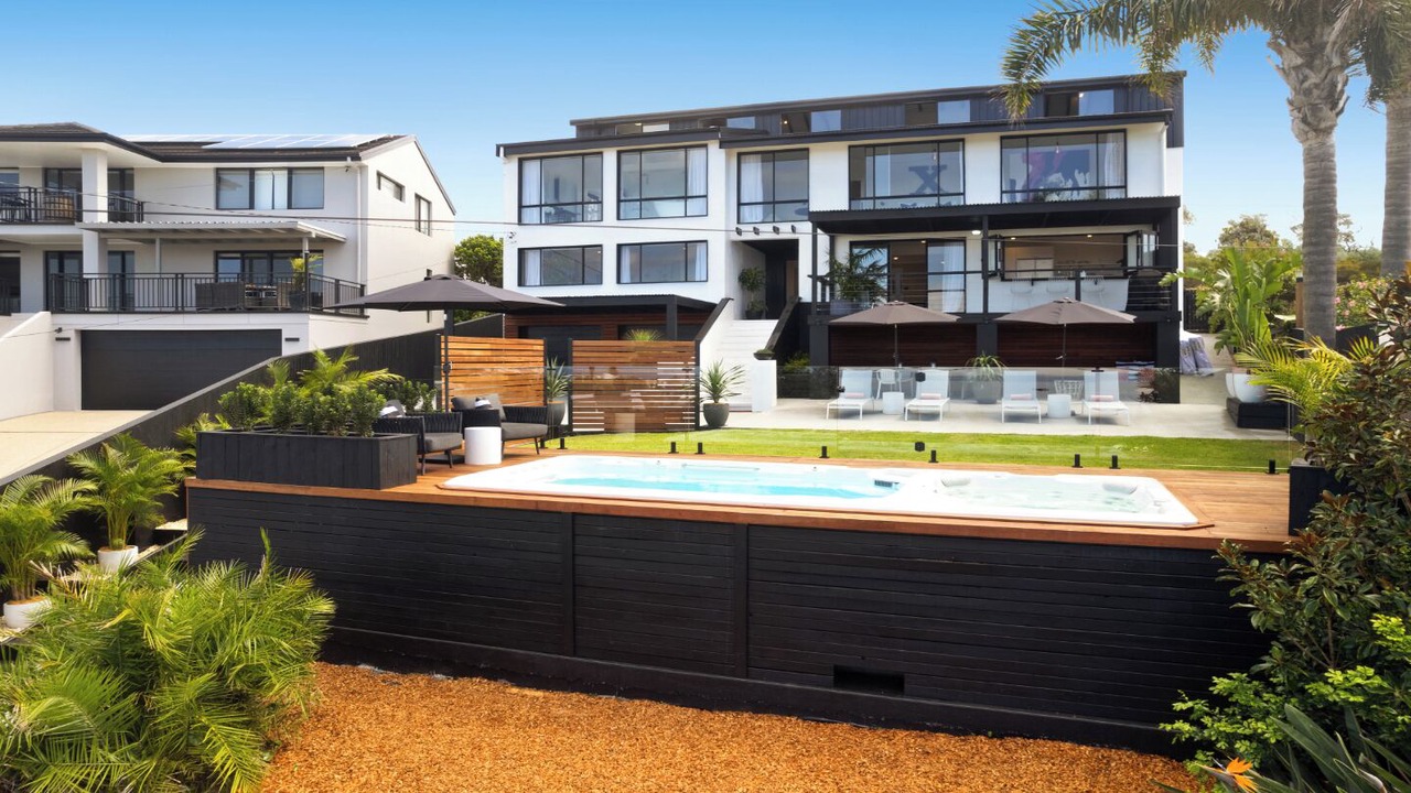 Photo of Patio Balcony in Boat Harbour