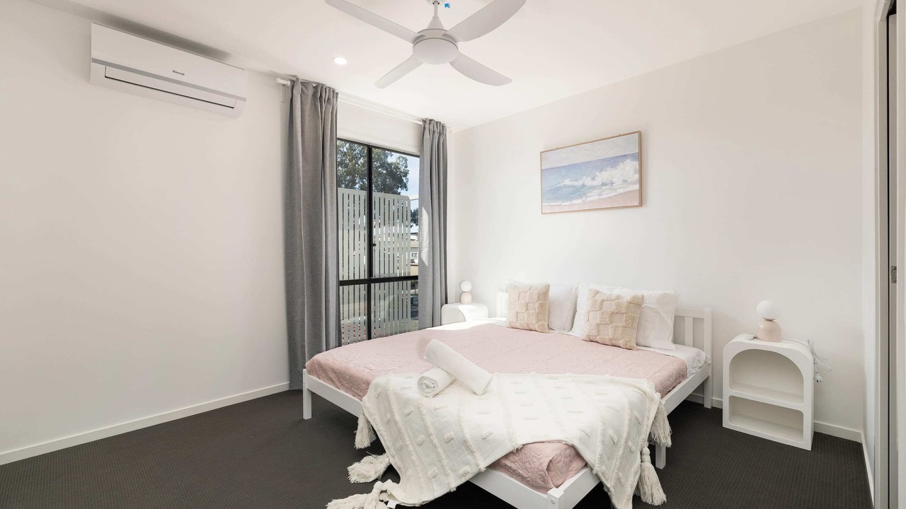 Photo of Bedroom in Southport