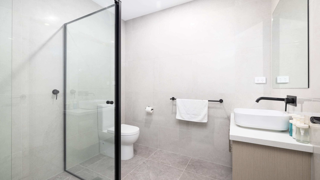Photo of Bathroom in Southport