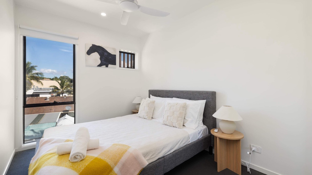Photo of Bedroom in Southport