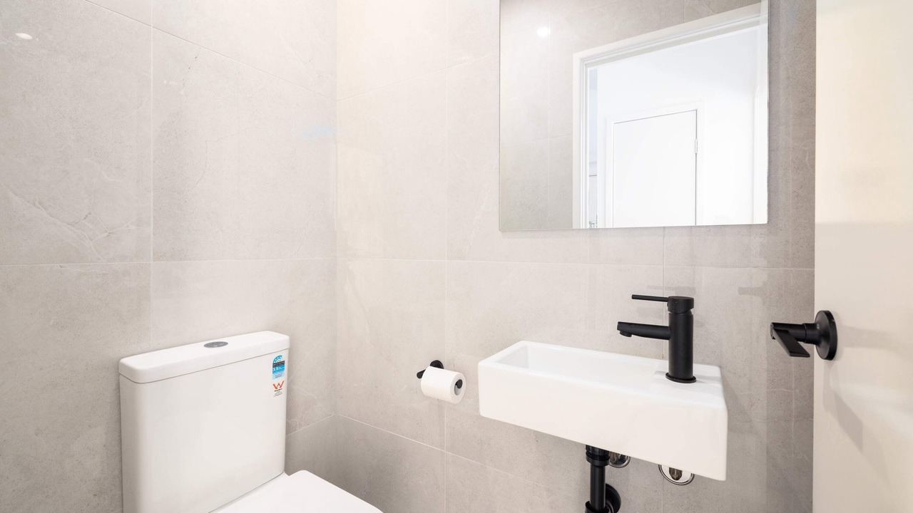 Photo of Bathroom in Southport