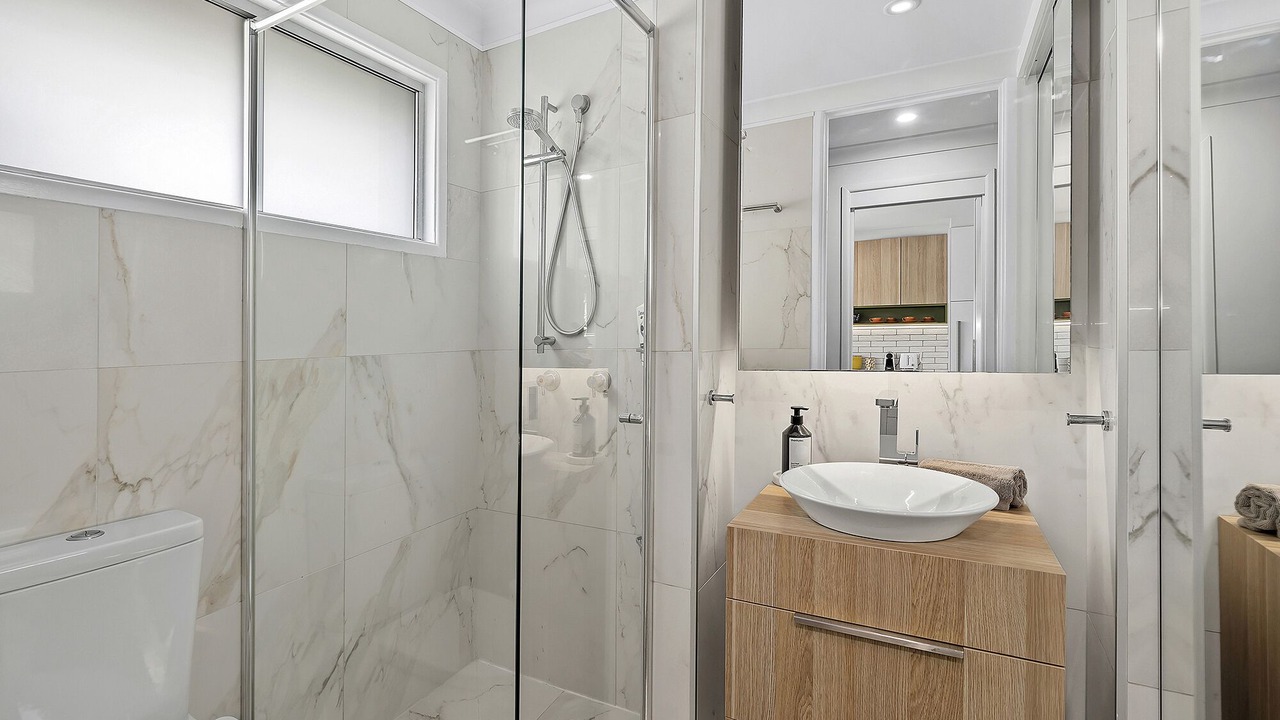 Photo of Bathroom in New Farm