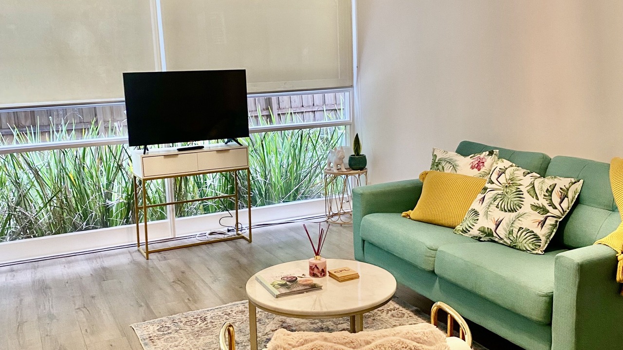 Photo of Livingroom in St. Kilda East
