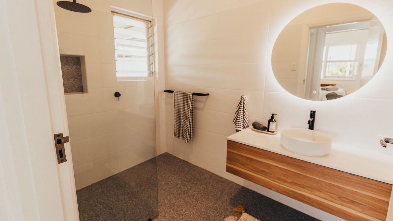 Photo of Bathroom in Waikerie