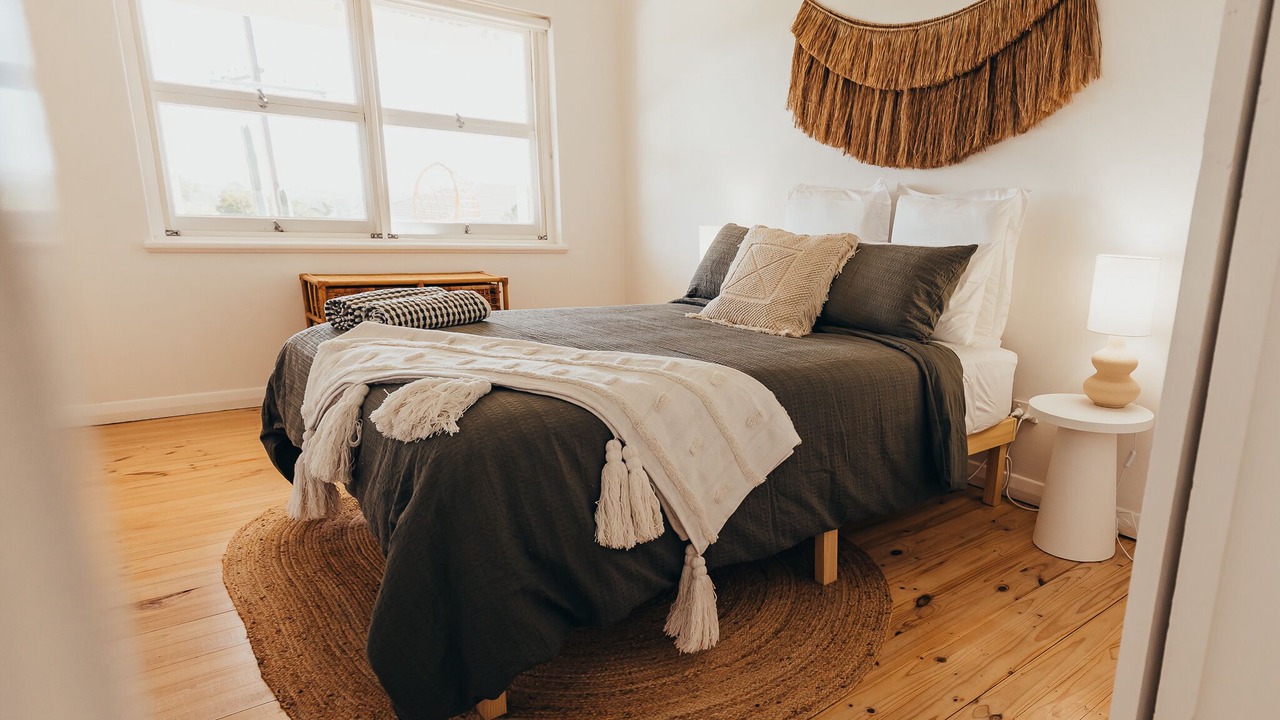 Photo of Bedroom in Waikerie