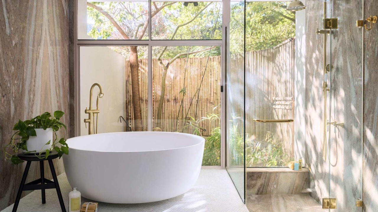 Photo of Bathroom in Mount Macedon