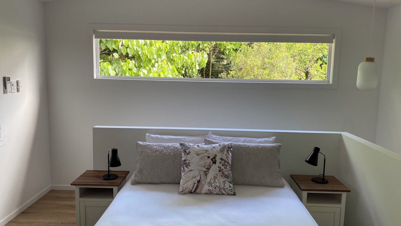 Photo of Bedroom in Mullumbimby