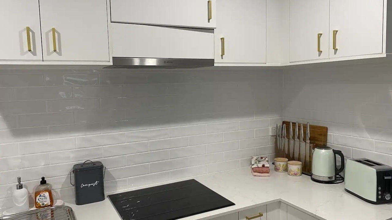 Photo of Kitchen in Mullumbimby