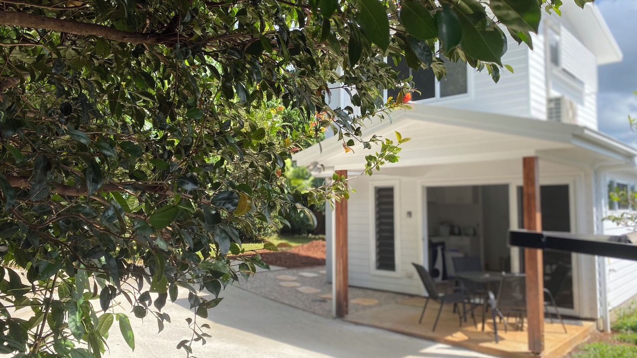 Photo of Patio Balcony in Mullumbimby