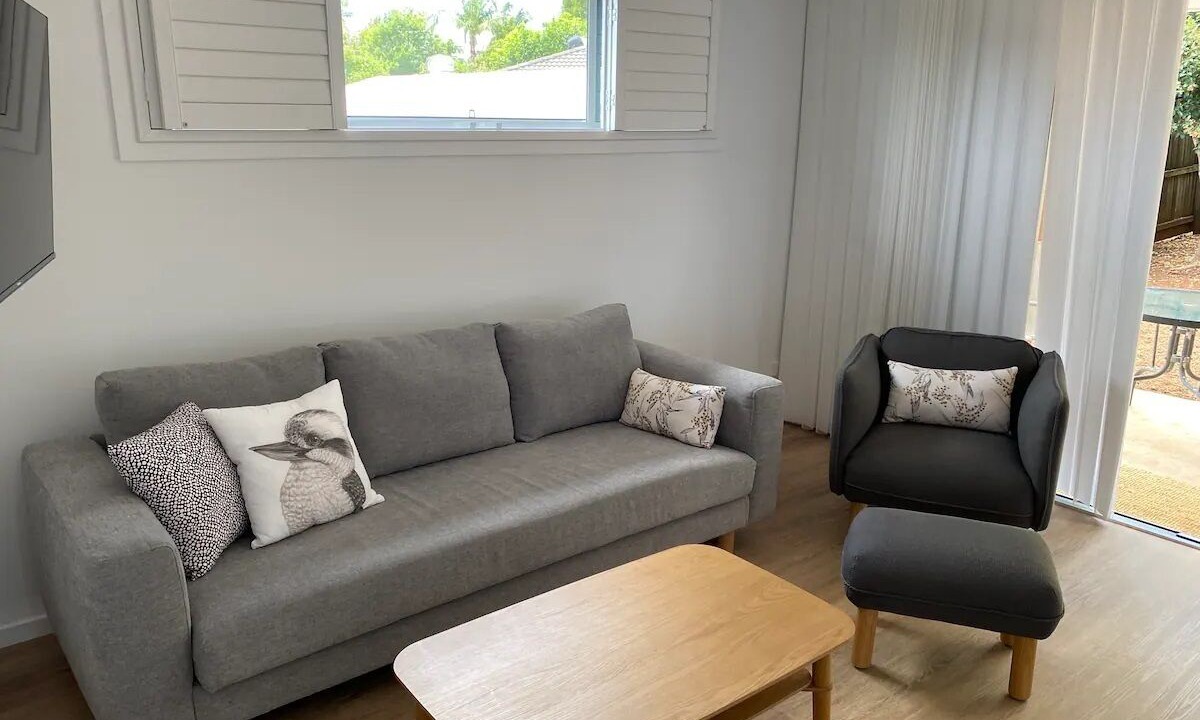 Photo of Livingroom in Mullumbimby