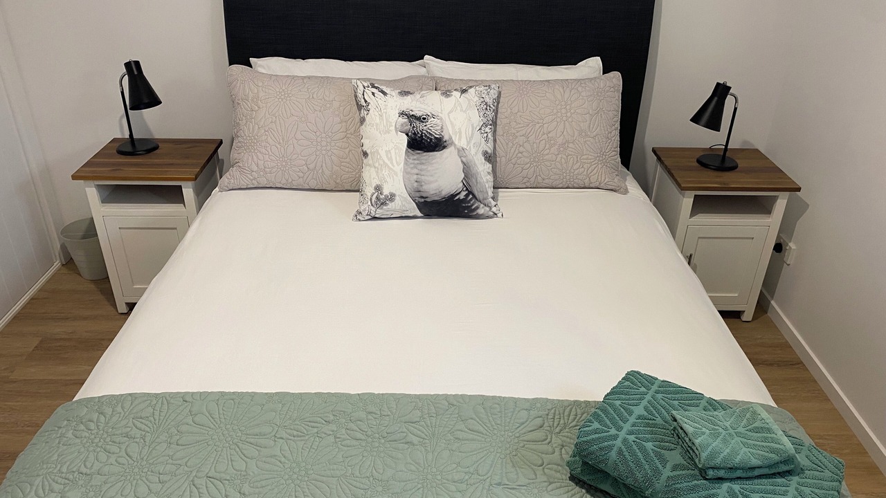 Photo of Bedroom in Mullumbimby