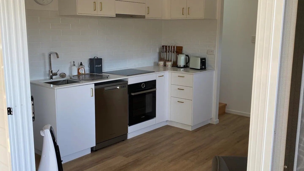 Photo of Kitchen in Mullumbimby