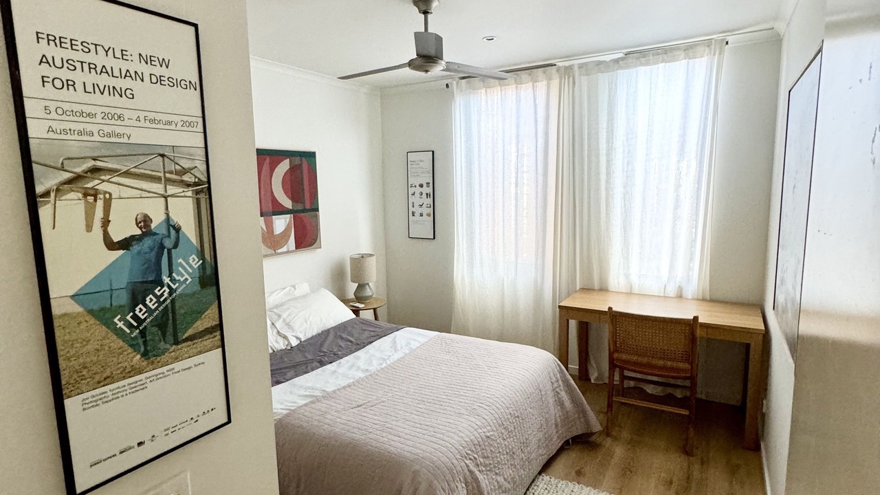 Photo of Bedroom in Yarraville