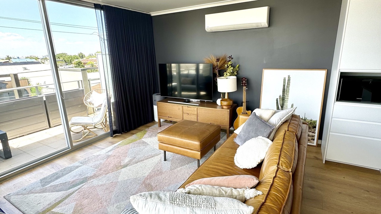 Photo of Livingroom in Yarraville