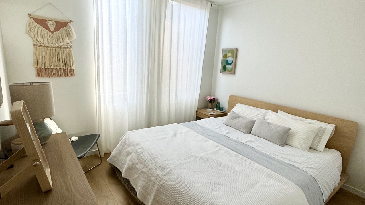 Photo of Bedroom in Yarraville