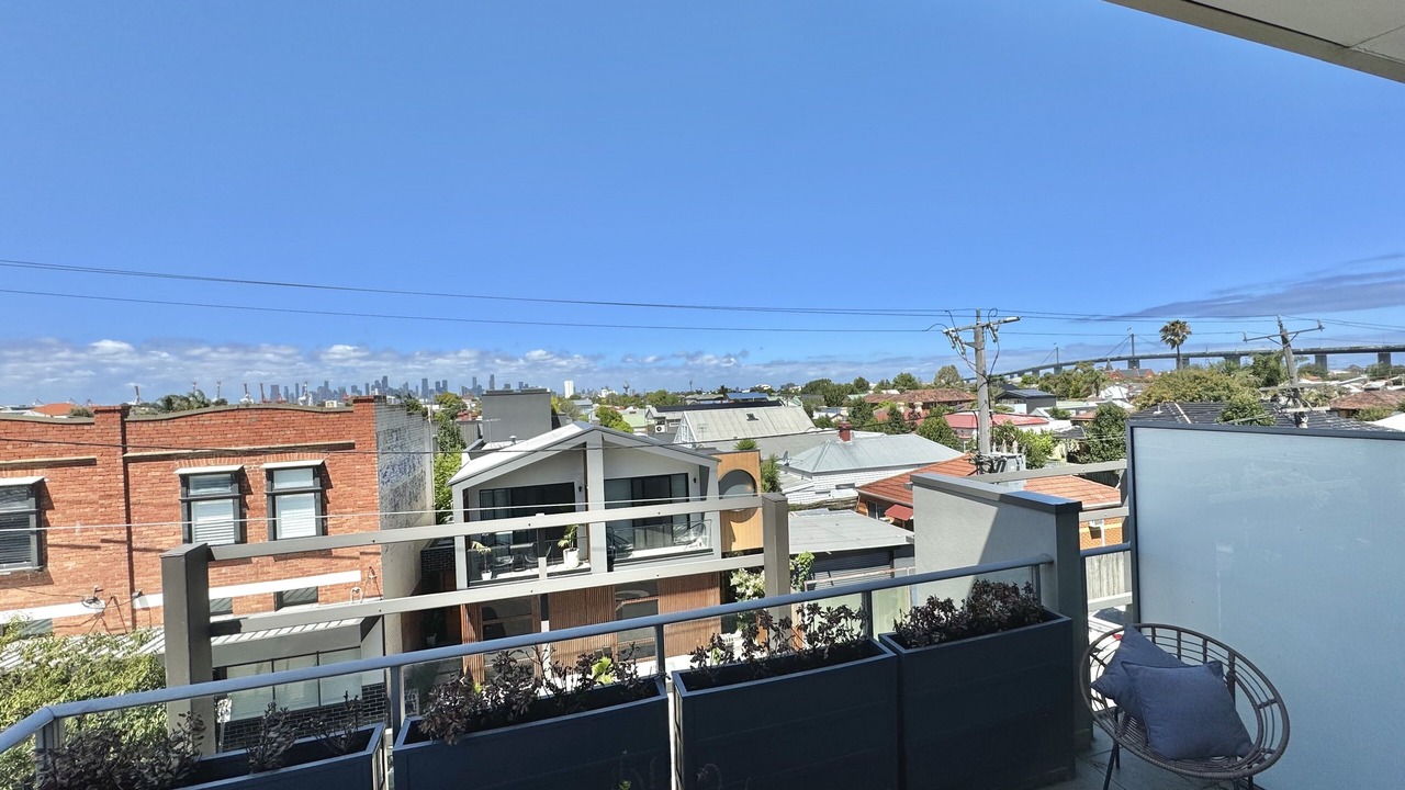 Photo of Outdoor in Yarraville