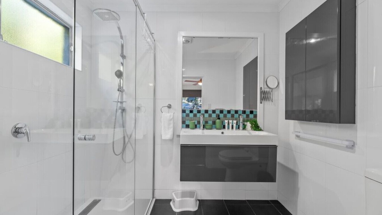 Photo of Bathroom in Berwick