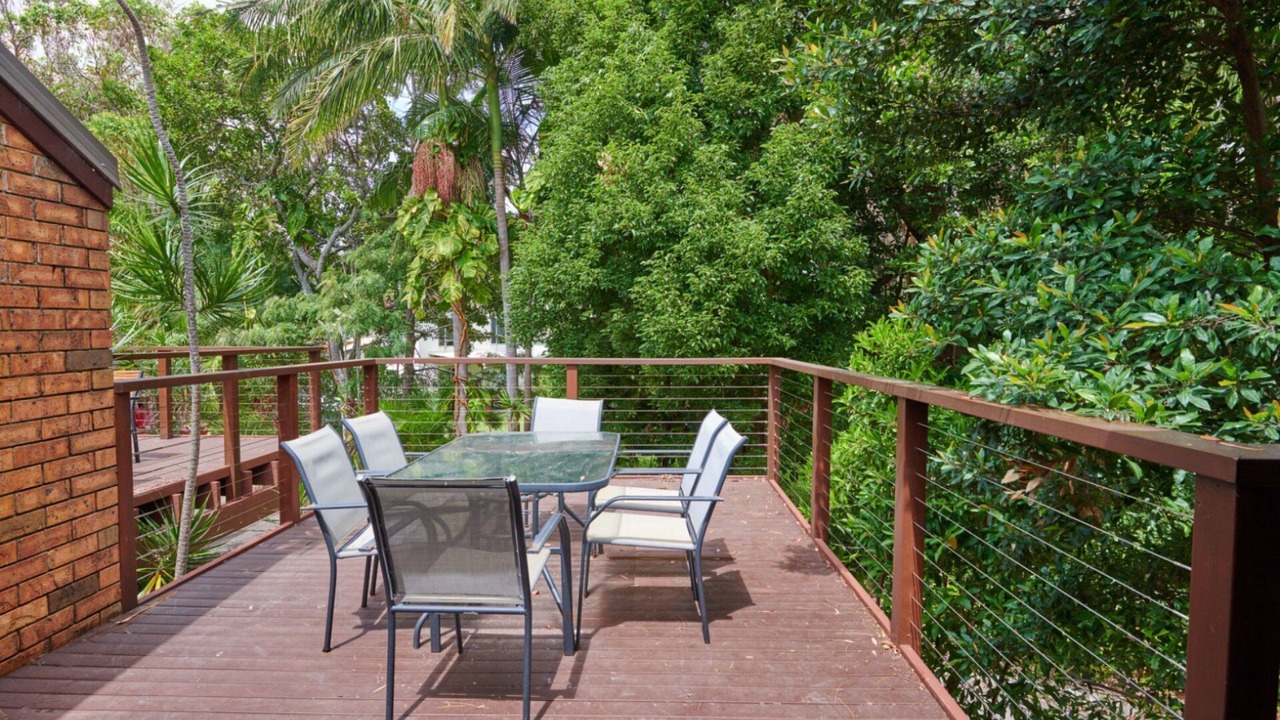 Photo of Outdoor in Brunswick Heads