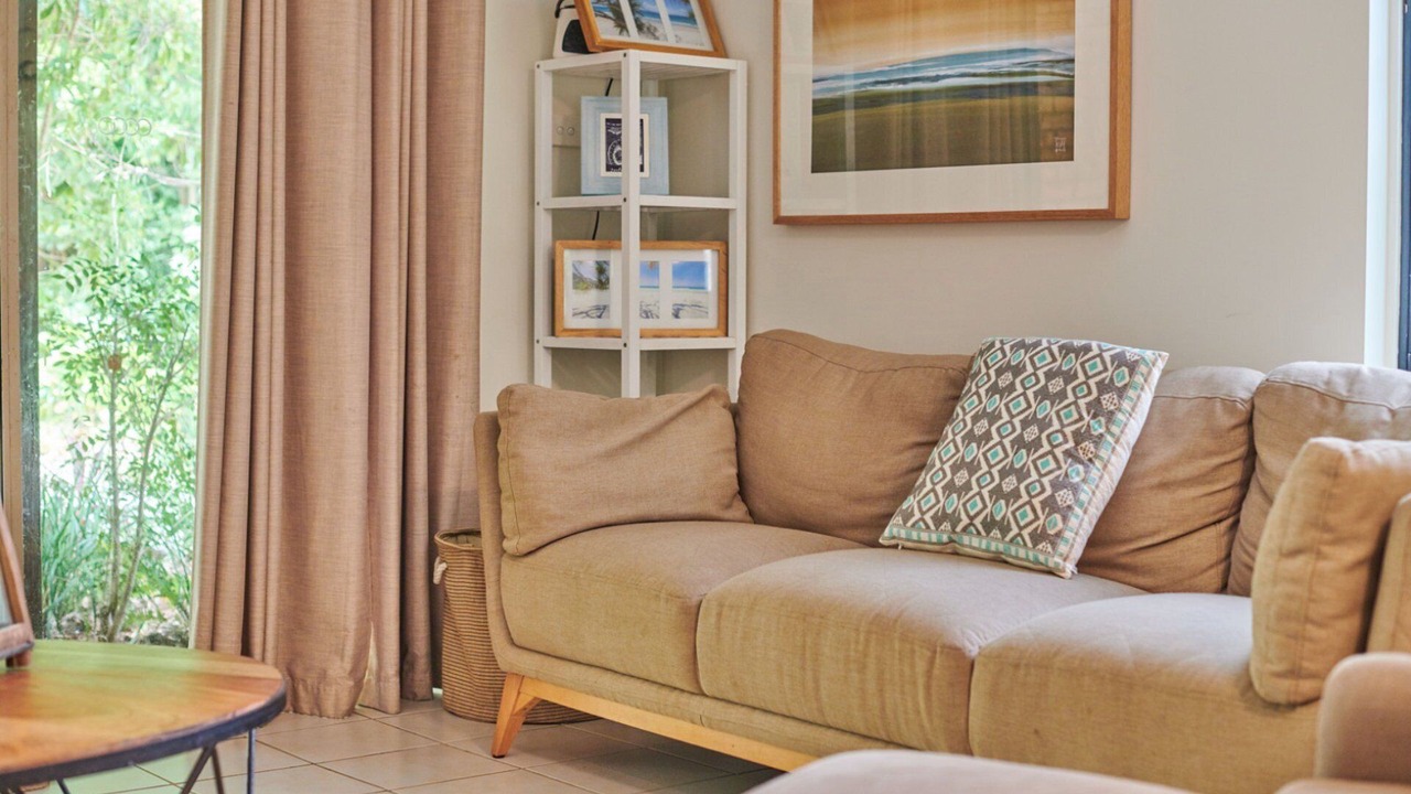 Photo of Livingroom in Brunswick Heads