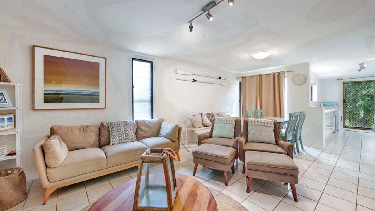 Photo of Livingroom in Brunswick Heads