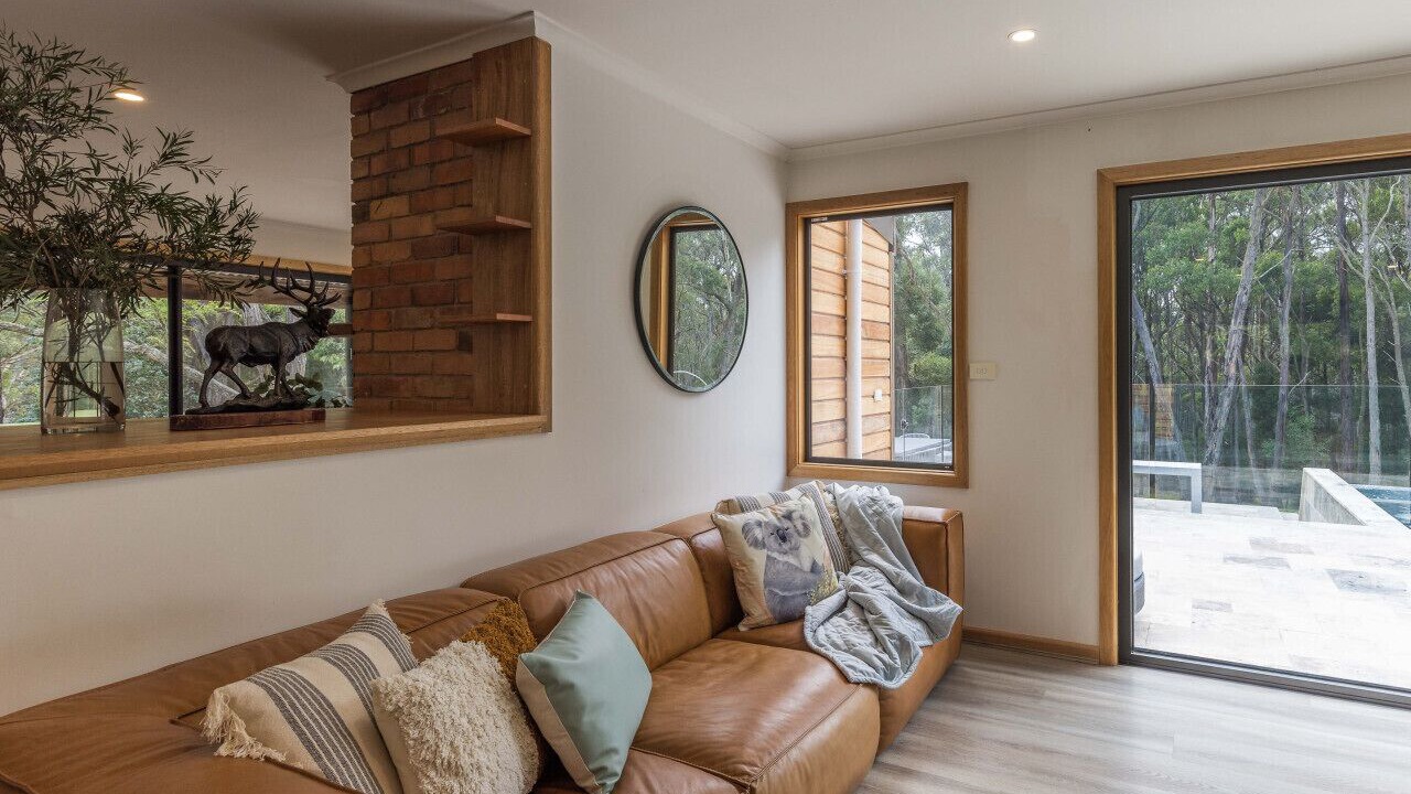 Photo of Livingroom in Woodend