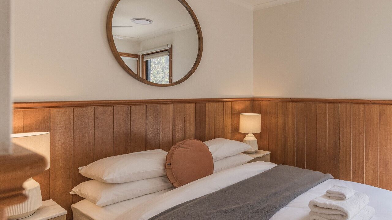 Photo of Bedroom in Woodend