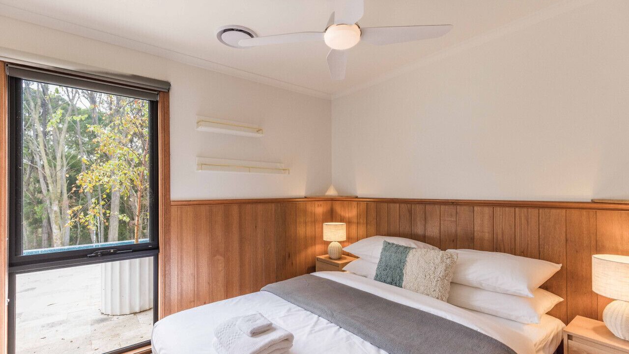 Photo of Bedroom in Woodend