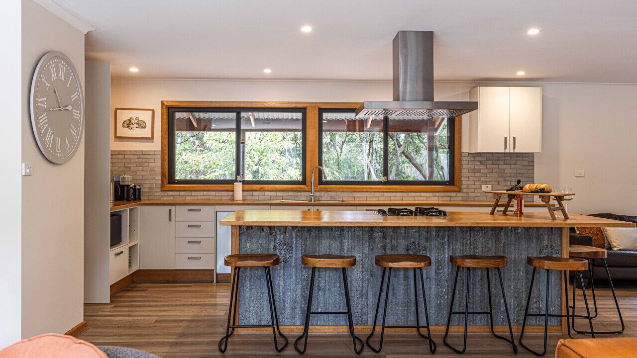 Photo of Kitchen in Woodend